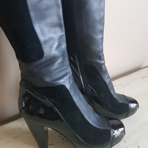 ❤Elegante❤Gorgeous boots from Italy - Picture 9 of 10